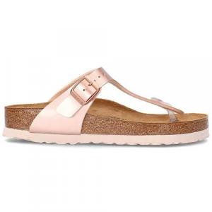 Klapki dla dzieci Birkenstock Gizeh