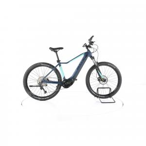 Second Life - Bulls Aminga EVA 1 E-Bike 2022 - Jak nowy