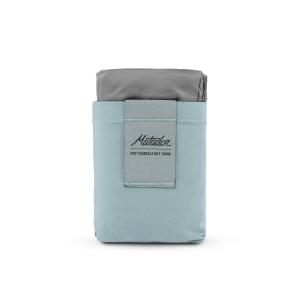 Koc turystyczny kieszonkowy Matador Pocket Blanket ultralekki