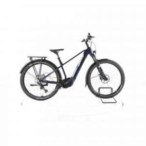 Second Life - Conway Cairon SUV 5.0 Trekking E-Bike 2022 - Stan dobry