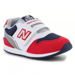 Buty do chodzenia niemowlęce New Balance 996