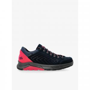 Buty outdoor damskie Hanwag Coastrock Low Lady ES