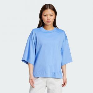 Koszulka ALL SZN Soft Lux Loose