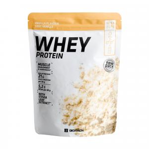 Odżywka białkowa Whey Protein waniliowa 1,5 kg