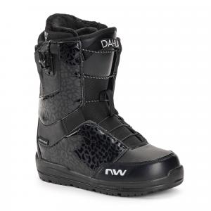 Buty snowboardowe damskie Northwave Dahlia SLS