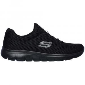 Buty na co dzień damskie SKECHERS SUMMITS wsuwane