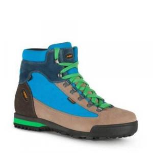 Buty trekkingowe męskie Aku Slope Micro Gtx