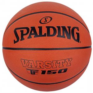 Piłka do koszykówki Spalding Varsity TF-150 Logo FIBA Ball rozmiar 7