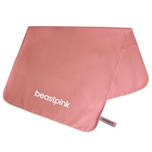 Ręcznik sportowy Maxi Pink BeastPink