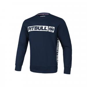 Bluza męska Pitbull French Terry Albion