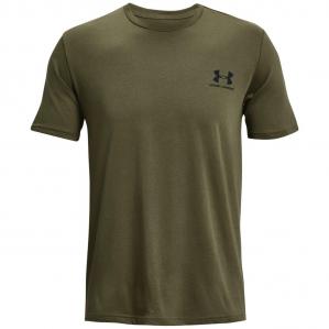 Koszulka męska Under Armour Sportstyle Left Chest