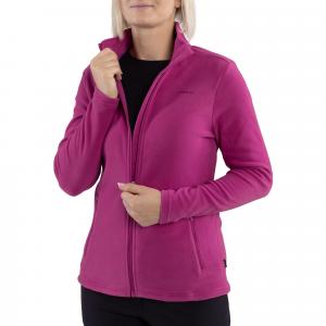 Bluza techniczna damska Viking Tesero Lady, polar