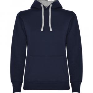 Bluza Z Kapturem Urban Dla Pań