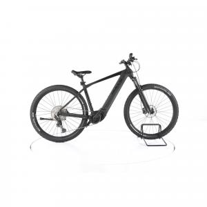 Second Life - Bulls Copperhead EVO 2 E-Bike 2023 - Jak nowy