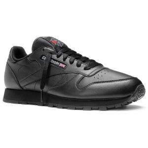 Adidasy Reebok Classic Leather, Mężczyźni
