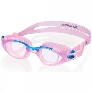 Okularki pływackie dla dzieci Aqua Speed Maori