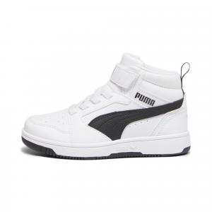 Dziecięce sneakersy Rebound V6 Mid PUMA