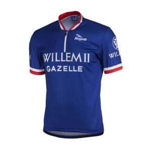 Koszulka rowerowa męska Rogelli Wagtmans