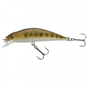 Wobler Minnow Caperlan WXM MNWFS 50 US brown yamame