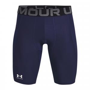 Spodenki treningowe męskie Under Armour HeatGear Pocket Long Shorts