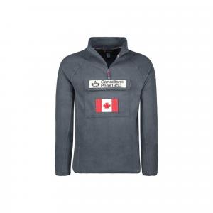 Bluza turystyczna męska Canadian Peak Tymcleak