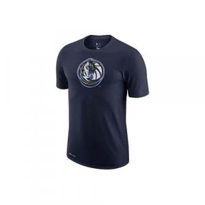 Koszulka sportowa męska Nike Nba Dallas Mavericks Earned Edition