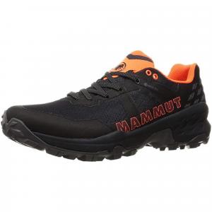 Buty trekkingowe męskie Mammut Sertig II Low GTX