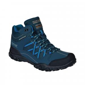 Dziecięce Buty Trekkingowe Edgepoint Mid