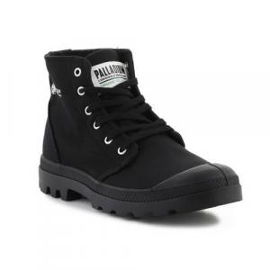 Buty do chodzenia unisex Palladium Hi Organic Ii