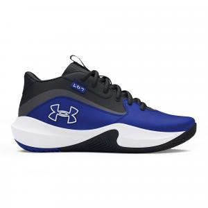 Buty do koszykówki dziecięce Under Armour GS Lockdown 7