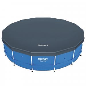 Pokrywa do basenu stelażowego Bestway 427 cm