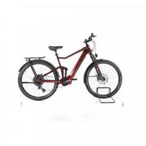 Second Life - Centurion Lhasa R2700i/R2600i EQ 625 SUV E-Bike 2022 - Jak nowy