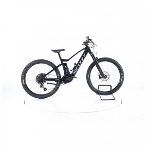 Second Life - Scott Strike eRIDE 940 Fully E-Bike 2022 - Jak nowy
