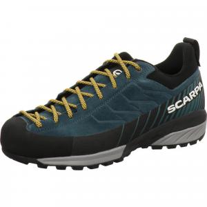Buty trekkingowe męskie Mescalito GTX