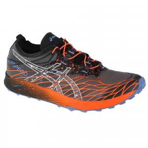 Buty do biegania męskie, ASICS Fujispeed