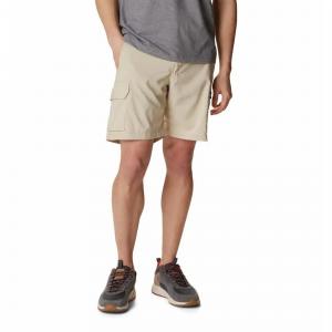 Krótkie Spodenki Turystyczne Męskie Columbia Silver Ridge Utility Cargo Short