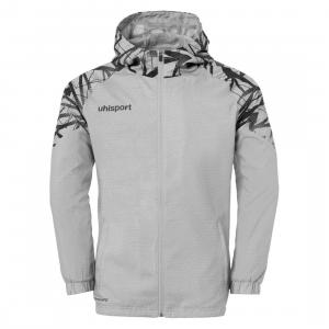 Tkana bluza z kapturem dla dzieci Uhlsport Goal 25 Evo