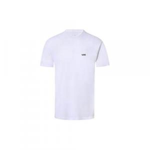 Koszulka sportowa męska Vans MN Left Chest Logo Tee
