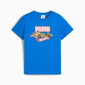 Puma Koszulka X Hot Wheels Graphic 63006958