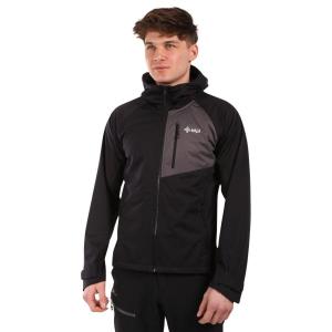 Męska kurtka softshell Kilpi BELTRA-M