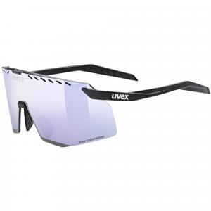 Okulary rowerowe uvex pace stage CV Okulary rowerowe uvex pace stage CV one size