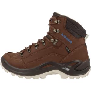 Buty trekkingowe damskie Lowa Renegade Gtx Mid WS