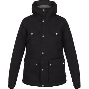 Kurtka zimowa damska Fjallraven Greenland Winter Jacket