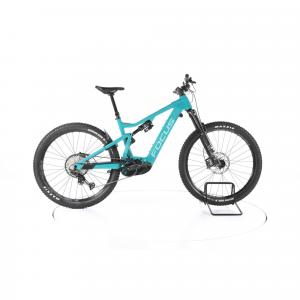 2nd Life - Focus Jam² 7.9 Fully E-Bike 2022 - Jak nowy