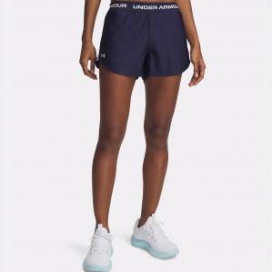 Spodenki treningowe damskie Under Armour Tech Play Up Shorts