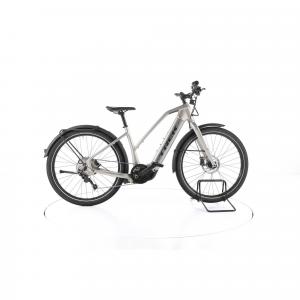 Second Life - Trek Allant+ 8 Trekking E-Bike 2021 - Jak nowy