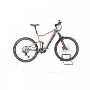 Second Life - Centurion Lhasa E R2600i EQ SUV E-Bike 2022 - Jak nowy