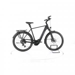 Second Life - KTM Macina Style 730 Trekking E-Bike 2023 - Stan dobry