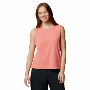 Top techniczny damski Columbia Sun Trek Tank II