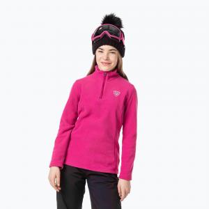 Bluza dziecięca Rossignol Girl Fleece